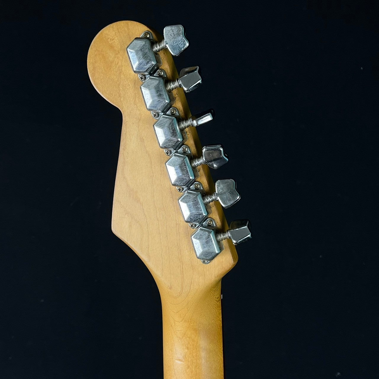 Squier Korea Stratocaster