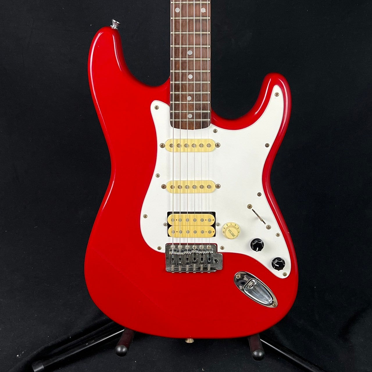 Squier Korea Stratocaster