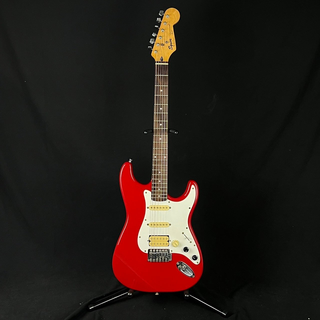 Squier Korea Stratocaster