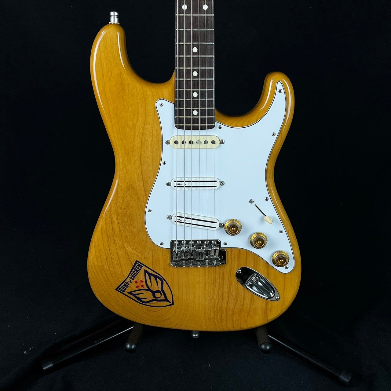 CoolZ ZST-1R Stratocaster