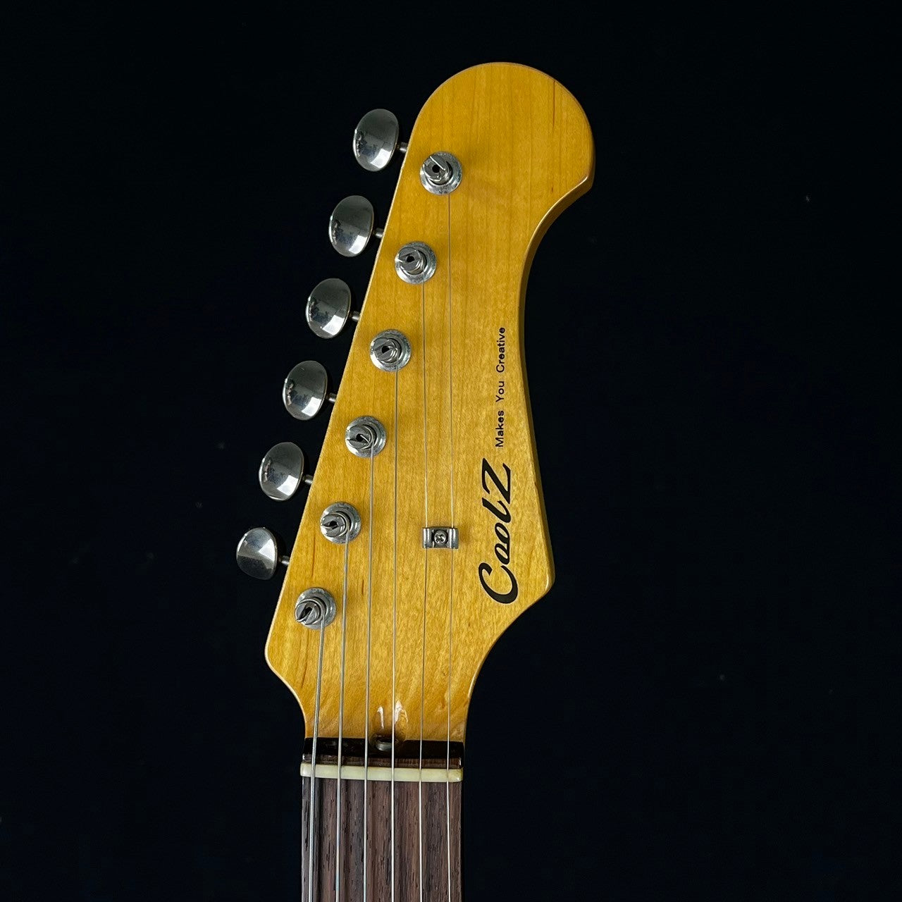 CoolZ ZST-1R Stratocaster