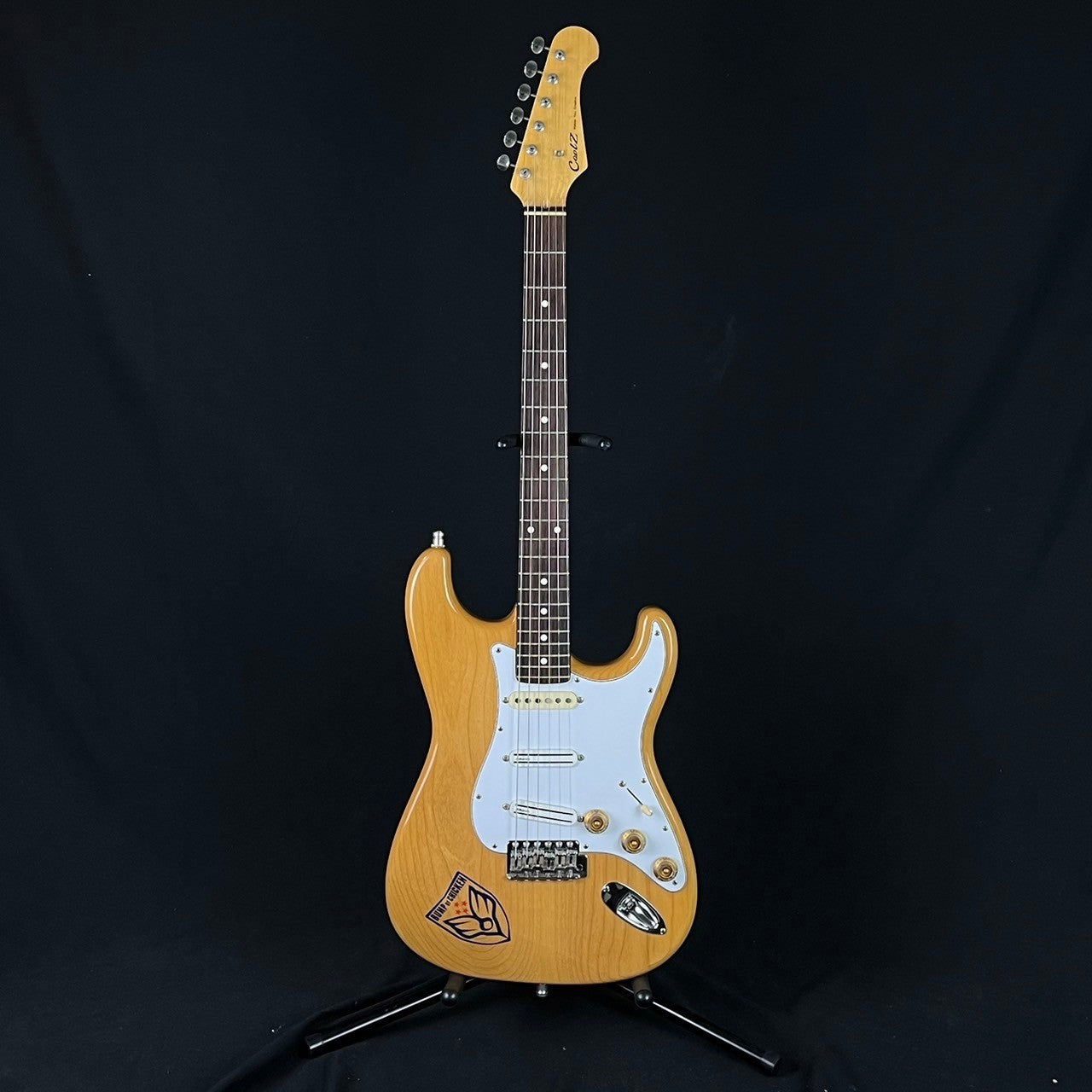 CoolZ ZST-1R Stratocaster