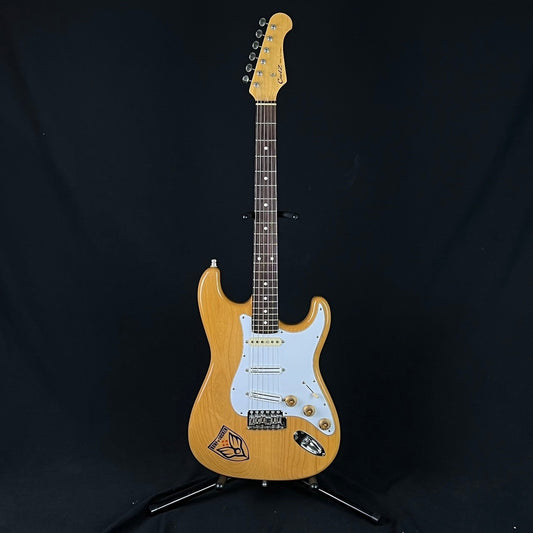 CoolZ ZST-1R Stratocaster