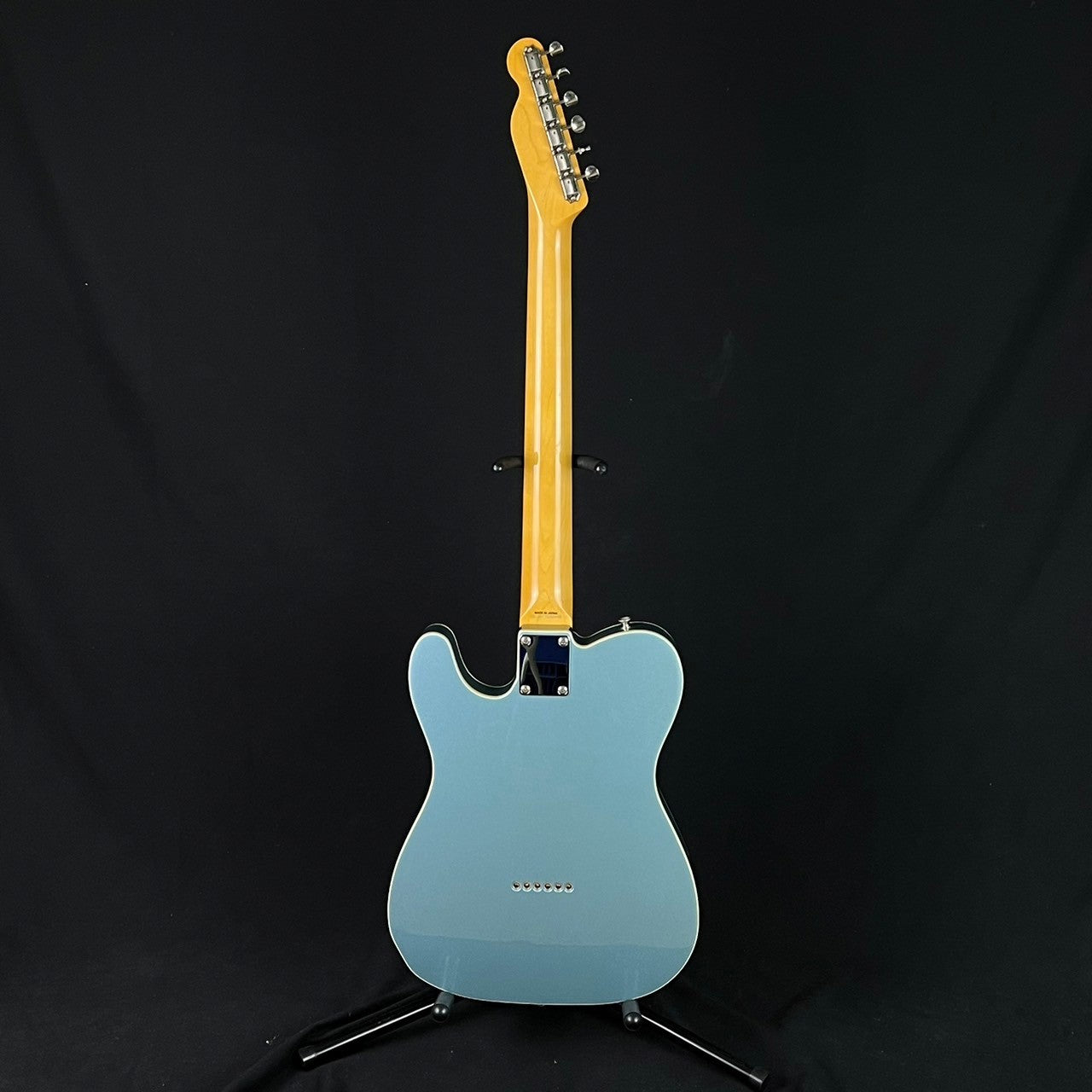 Fender Japan Classic 60 Telecaster Custom