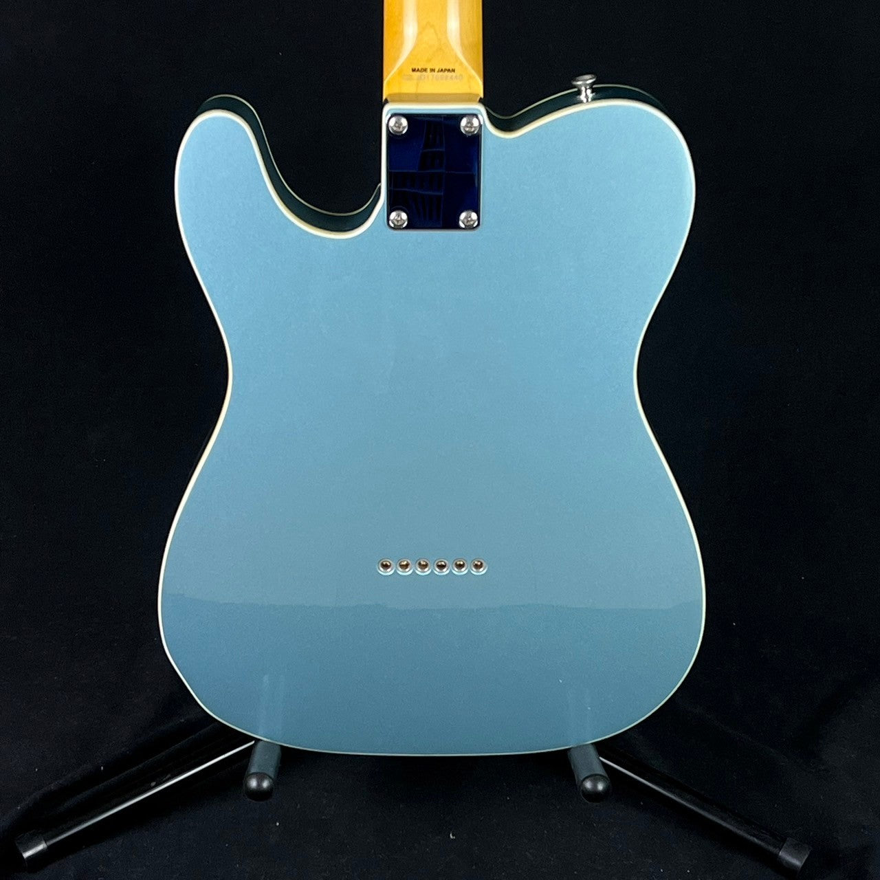 Fender Japan Classic 60 Telecaster Custom