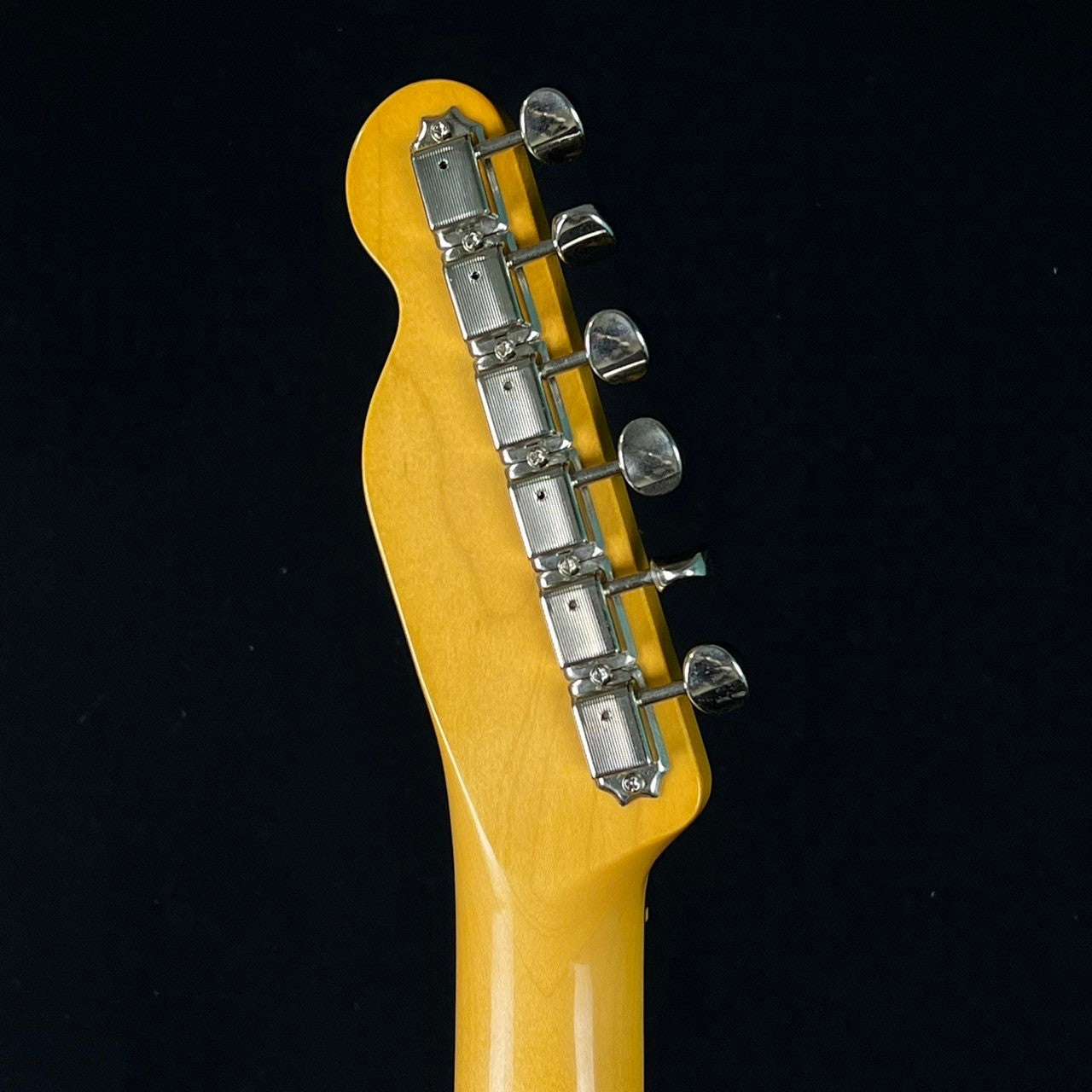 Fender Japan Classic 60 Telecaster Custom