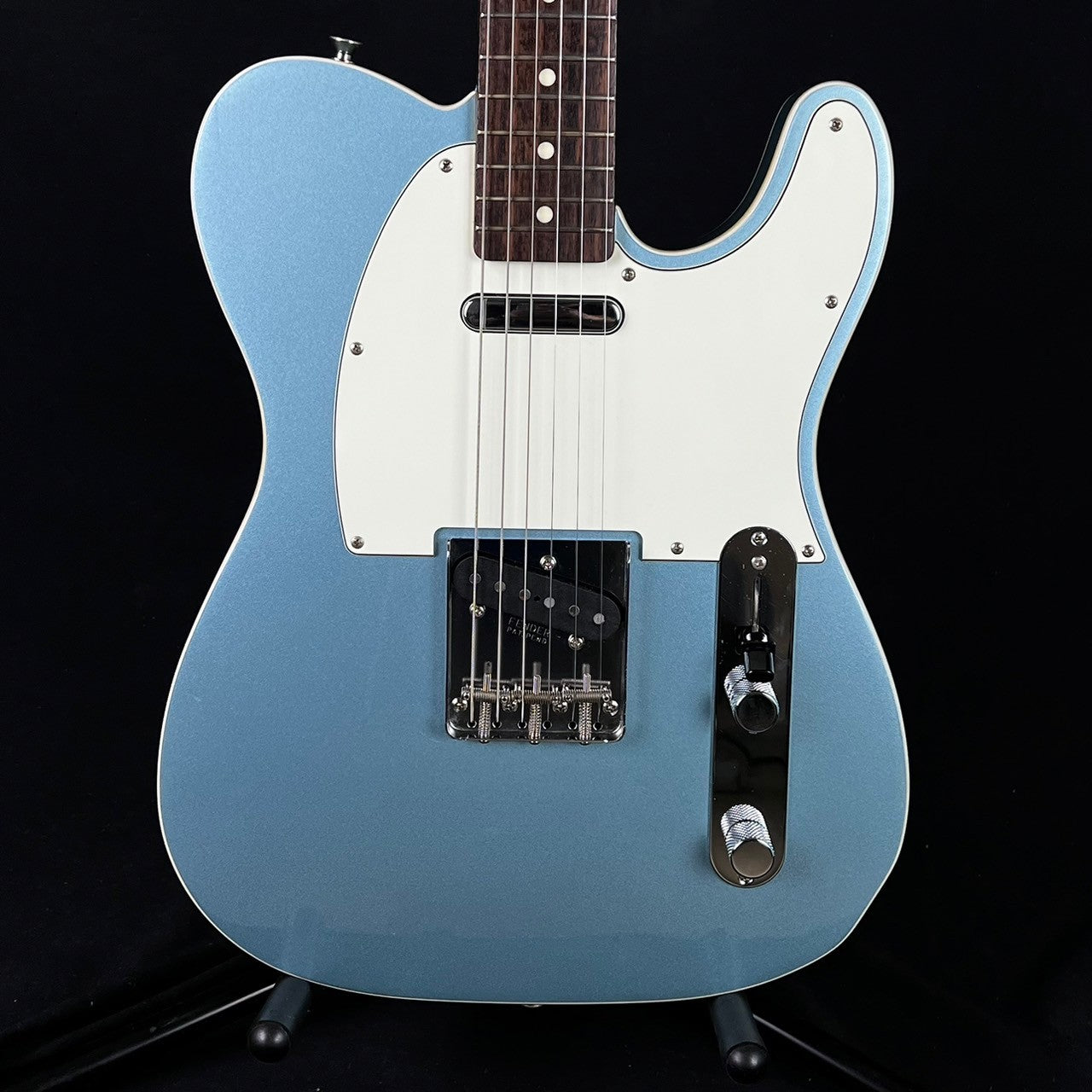 Fender Japan Classic 60 Telecaster Custom