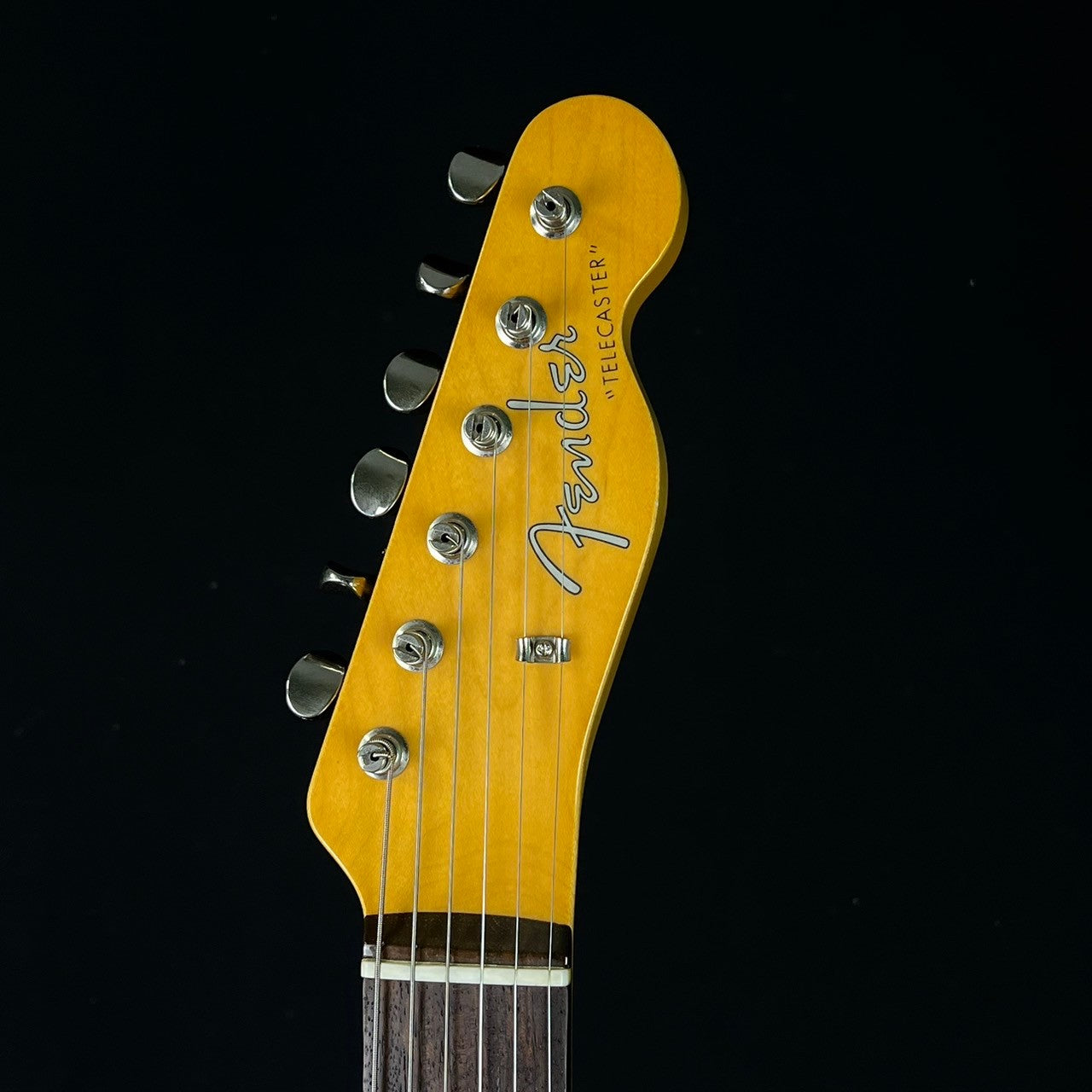 Fender Japan Classic 60 Telecaster Custom