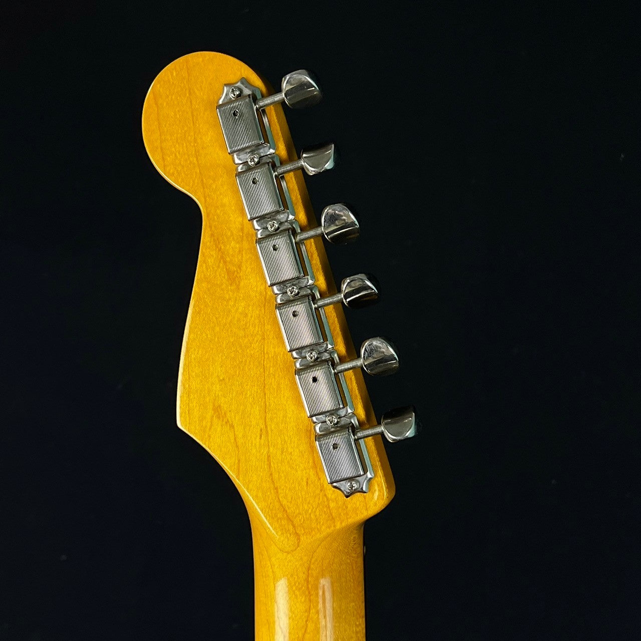 Fender Japan Classic 60 Stratocaster