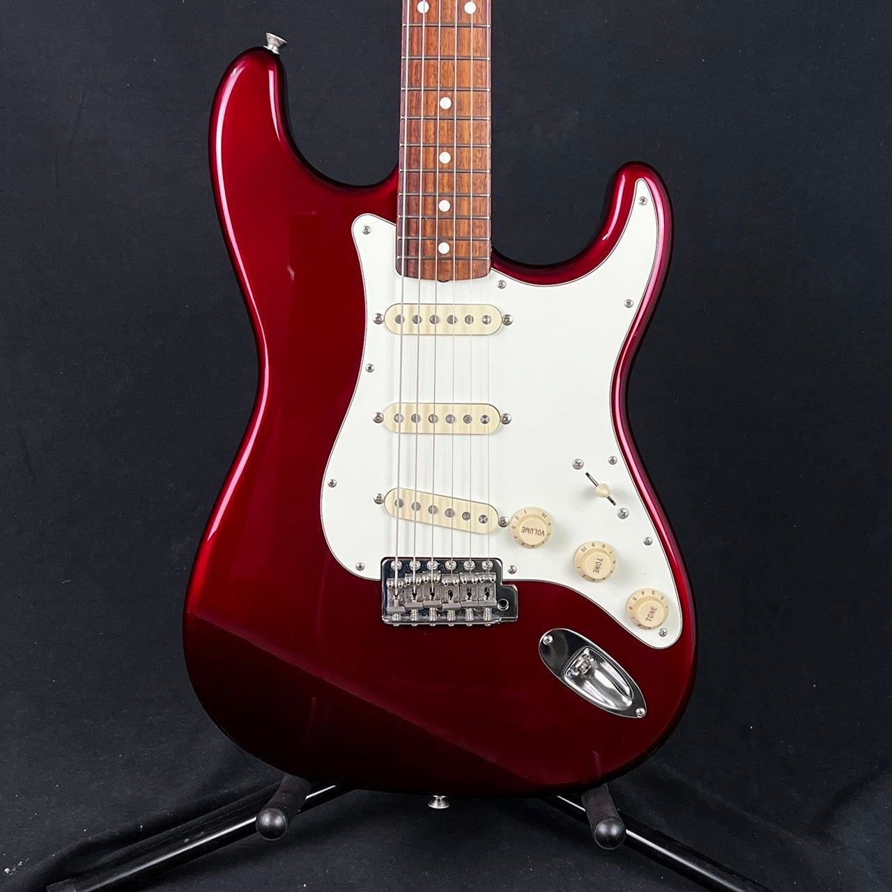 Fender Japan Classic 60 Stratocaster