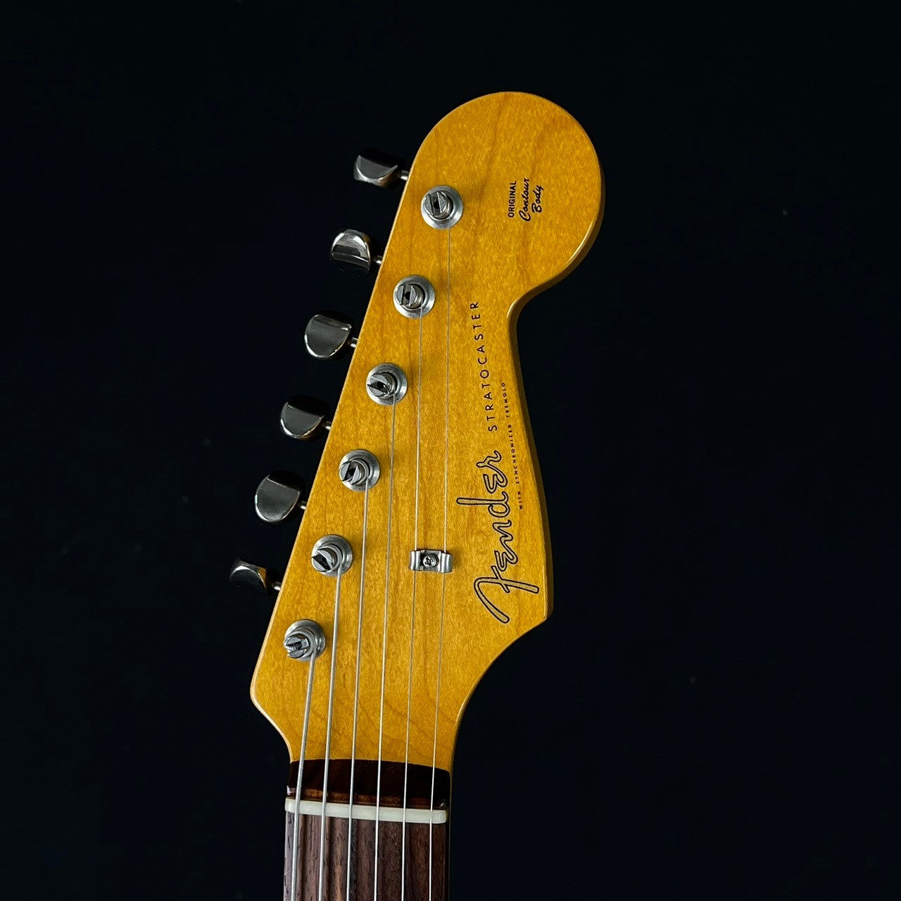 Fender Japan Classic 60 Stratocaster