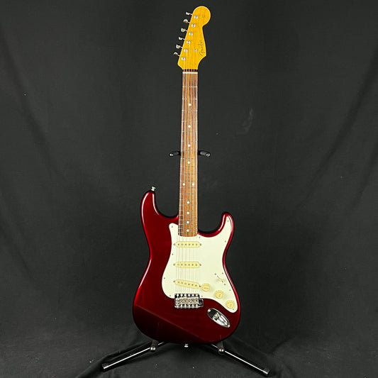 Fender Japan Classic 60 Stratocaster