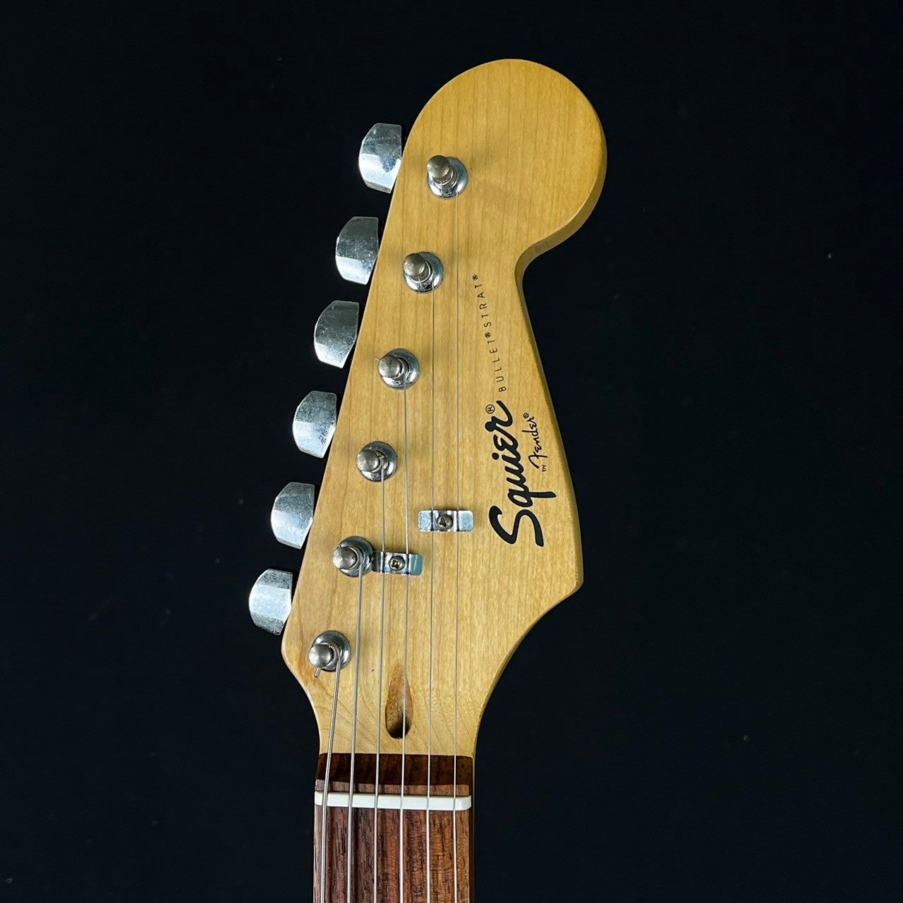 Squier Bullet Stratocaster