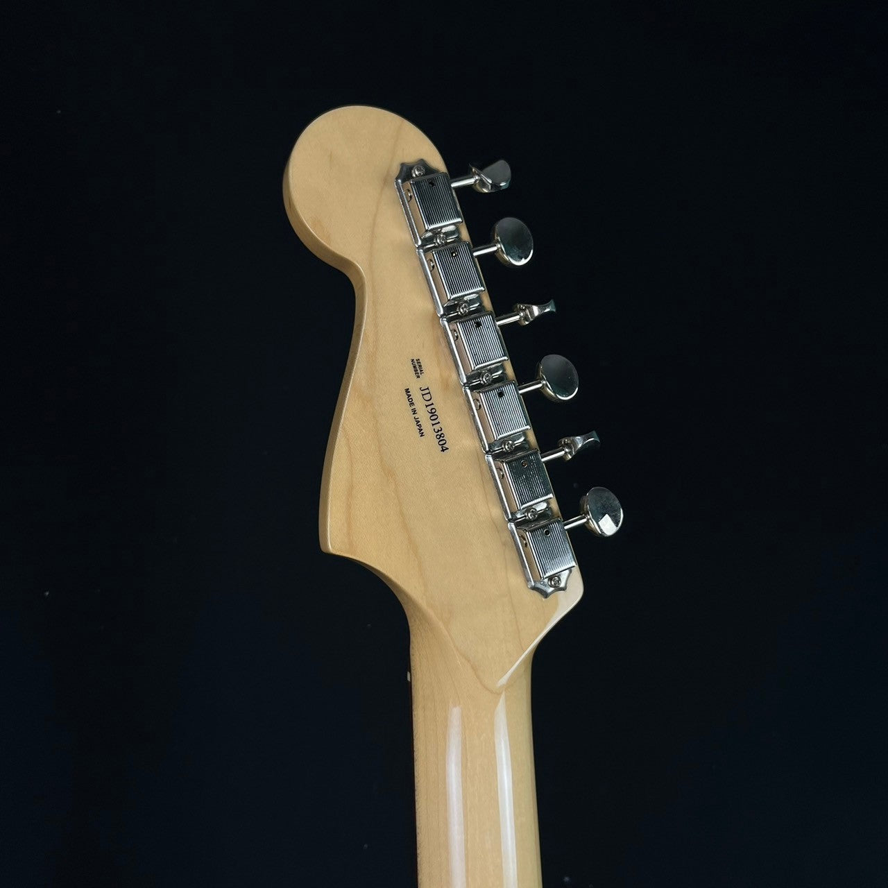 Fender Japan Inoran Jazzmaster