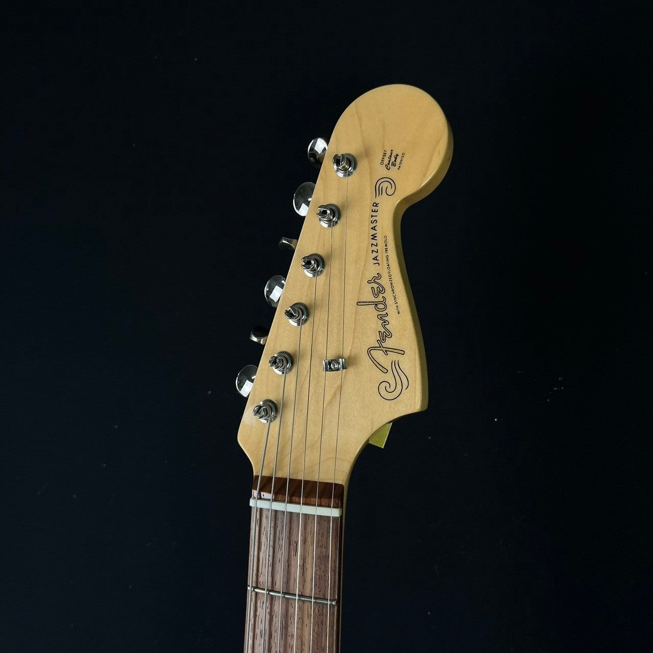 Fender Japan Inoran Jazzmaster