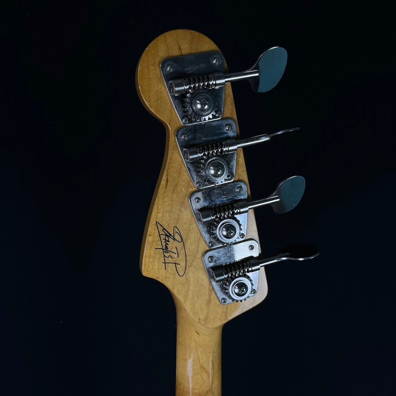 Fender Japan Hama Okamoto Precision Bass