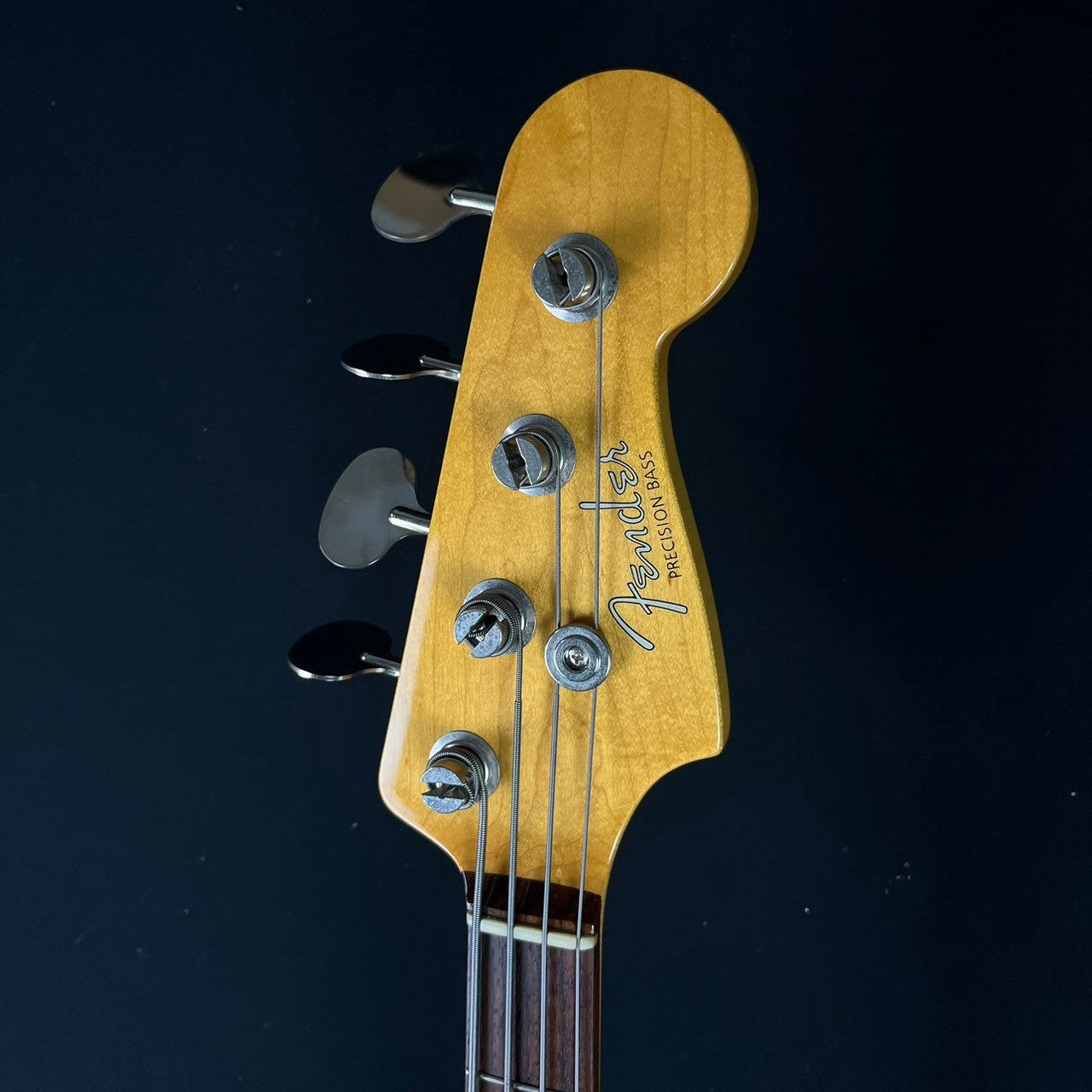 Fender Japan Hama Okamoto Precision Bass