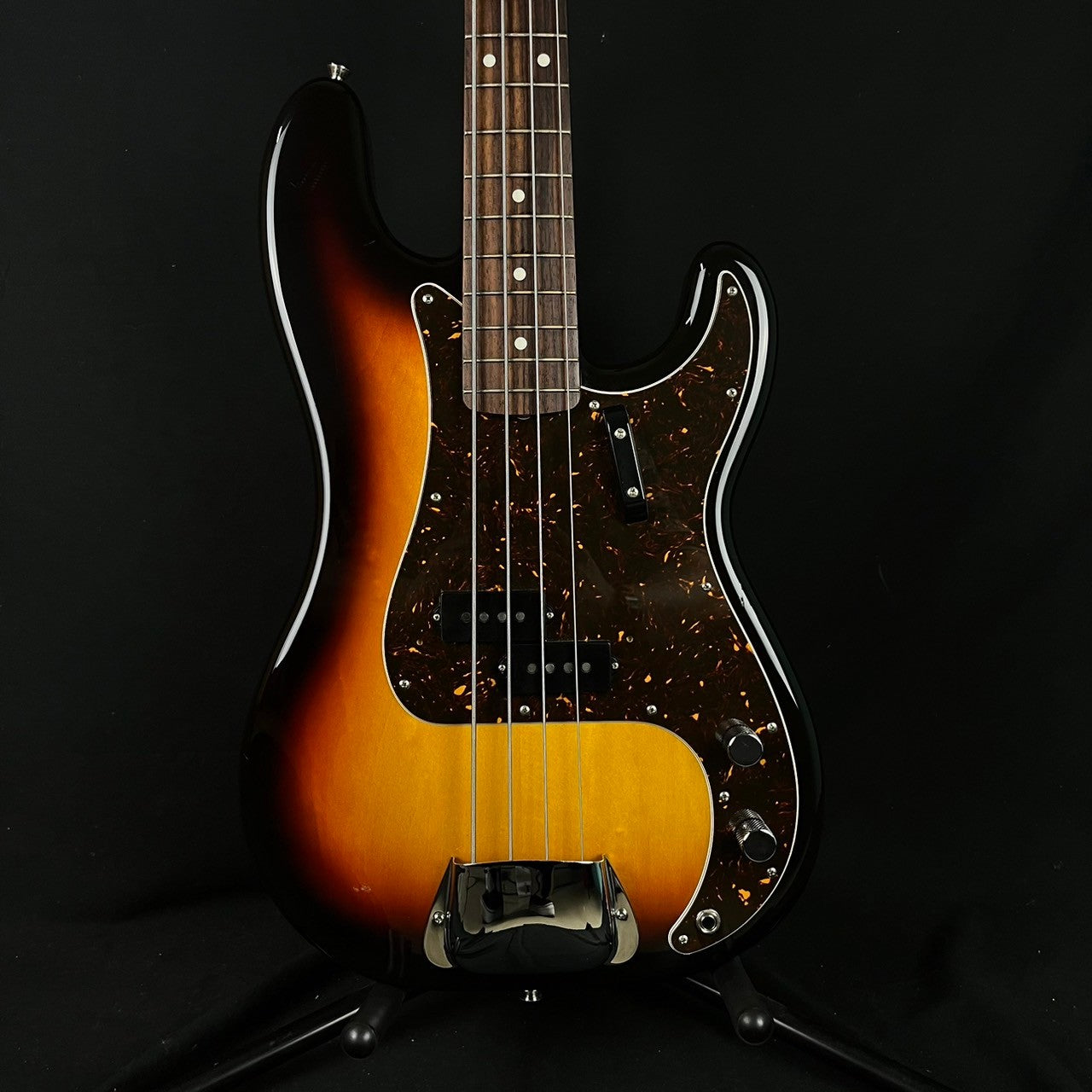 Fender Japan Hama Okamoto Precision Bass