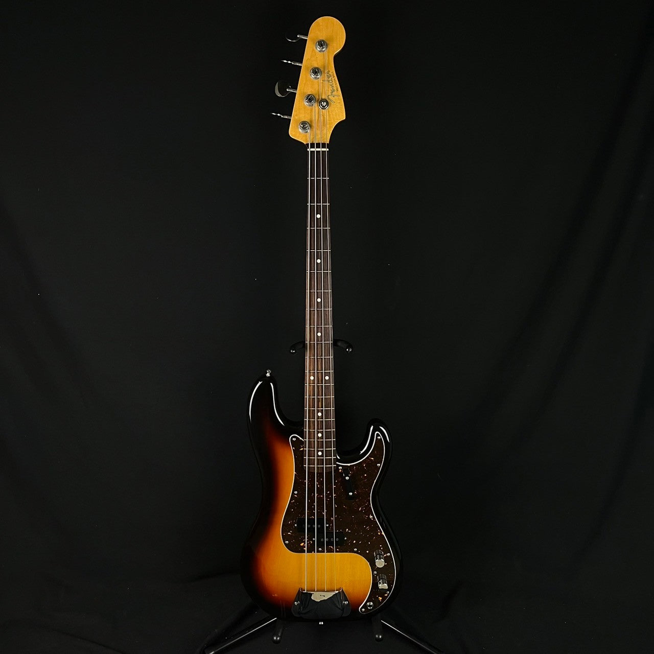 Fender Japan Hama Okamoto Precision Bass