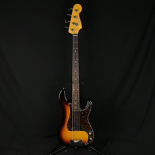 Fender Japan Hama Okamoto Precision Bass