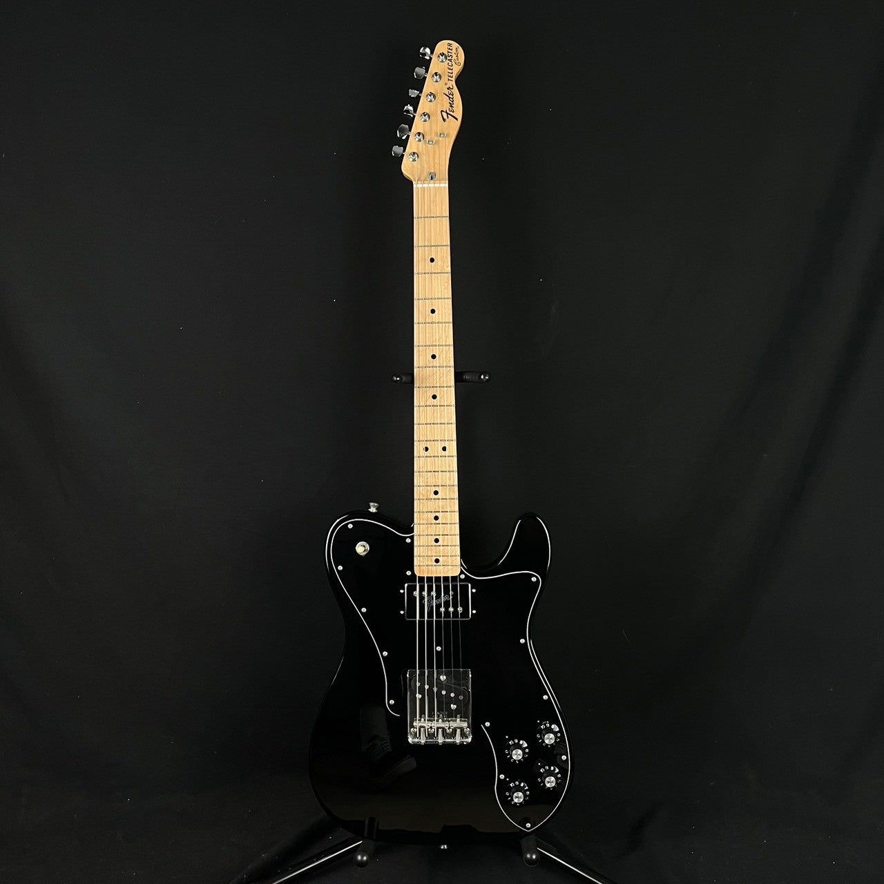 Fender Japan Traditional II 70s Custom Telecaster