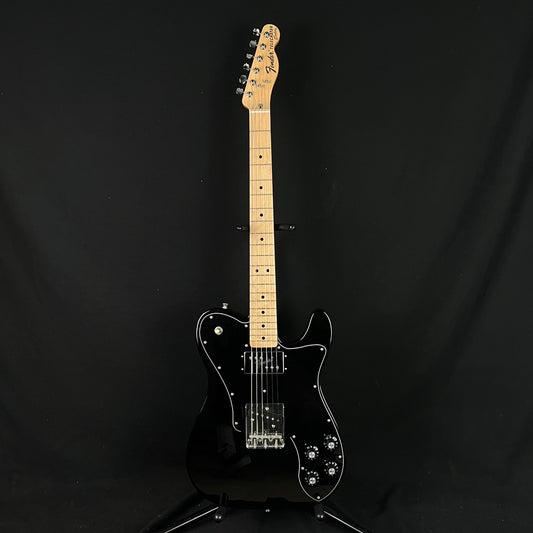 Fender Japan Traditional II 70s Custom Telecaster