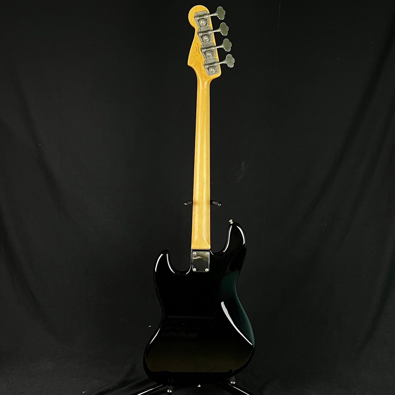 Fender Japan Hybrid 60s Jazz Bass | UNISOUND BANGKOK エレキギター 