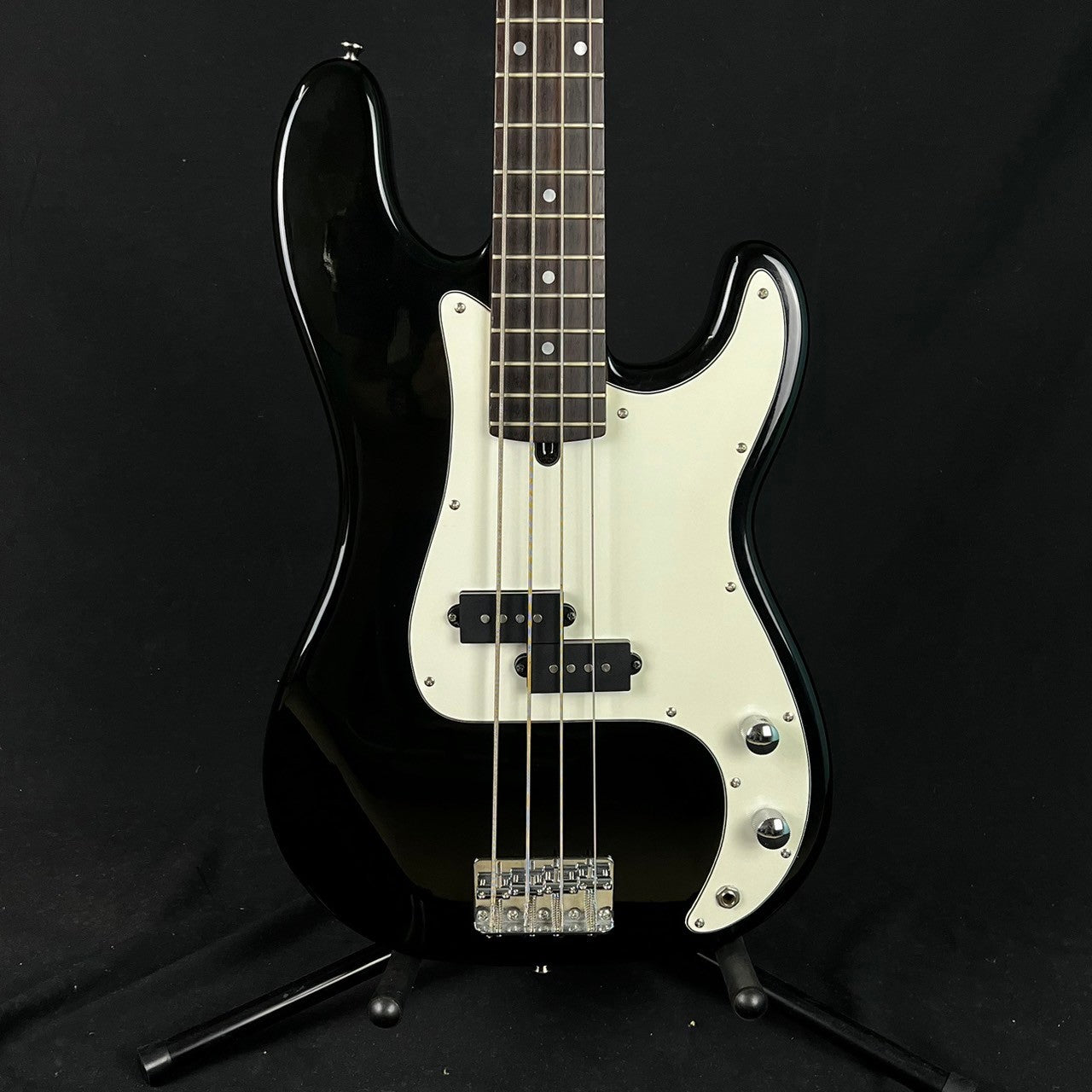 Bacchus Precision Bass BPB-1R