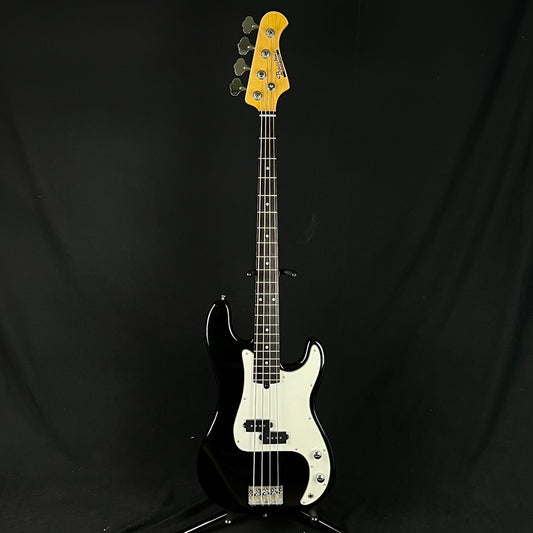 Bacchus Precision Bass BPB-1R