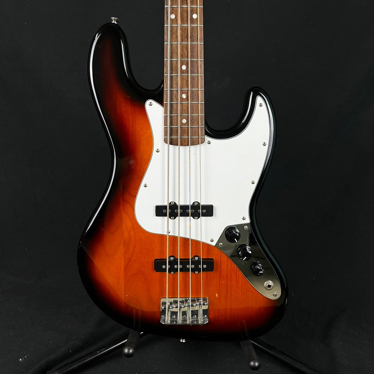 Squier Affinity Jazz Bass