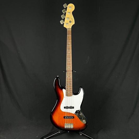 Squier Affinity Jazz Bass