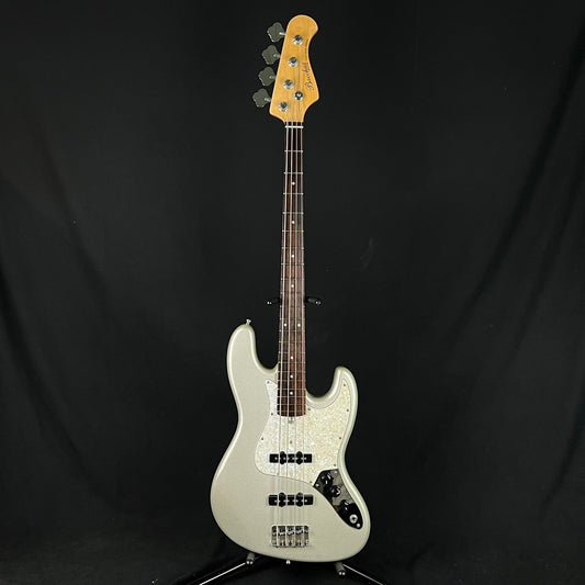 Bacchus Jazz Bass BJB-1R