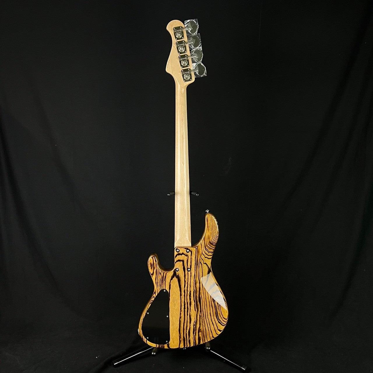 Bacchus Japan TF4-STD Bass