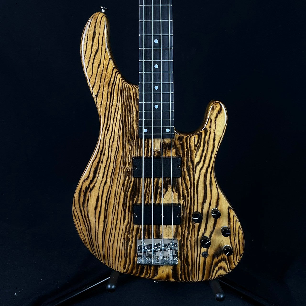 Bacchus Japan TF4-STD Bass