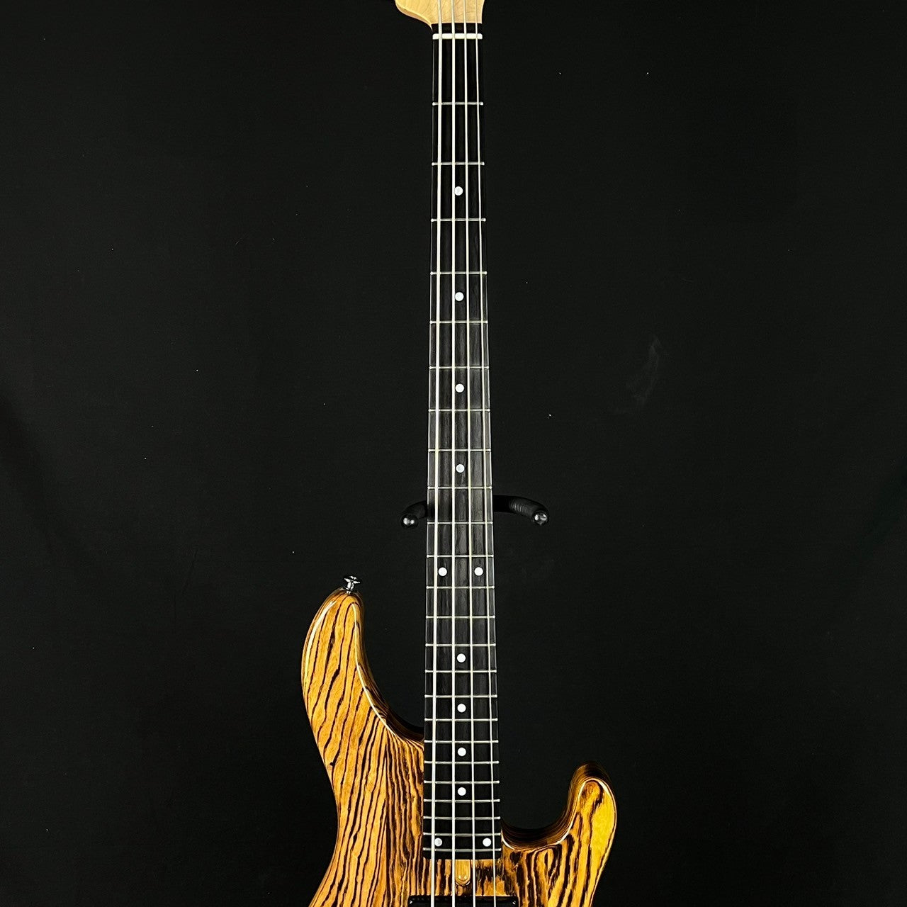 Bacchus Japan TF4-STD Bass