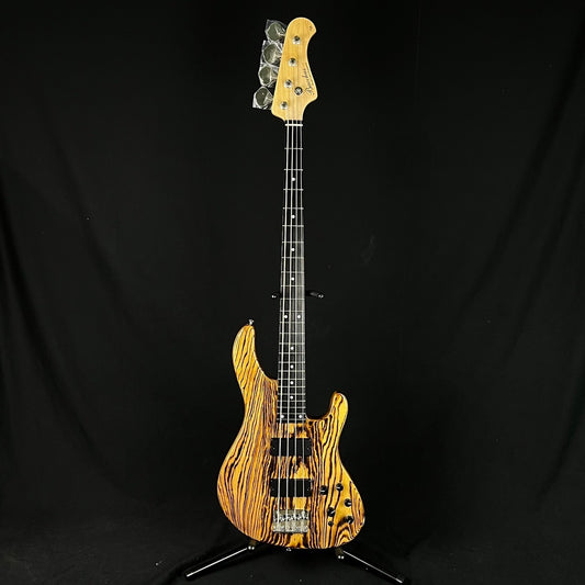 Bacchus Japan TF4-STD Bass