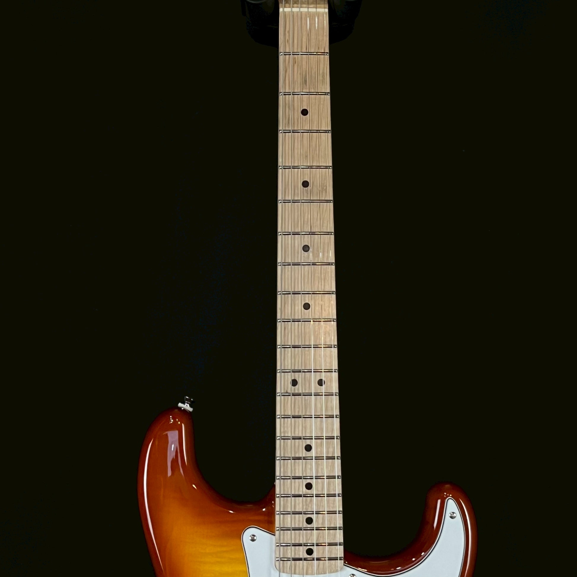 Squier Affinity Stratocaster FMT HSS