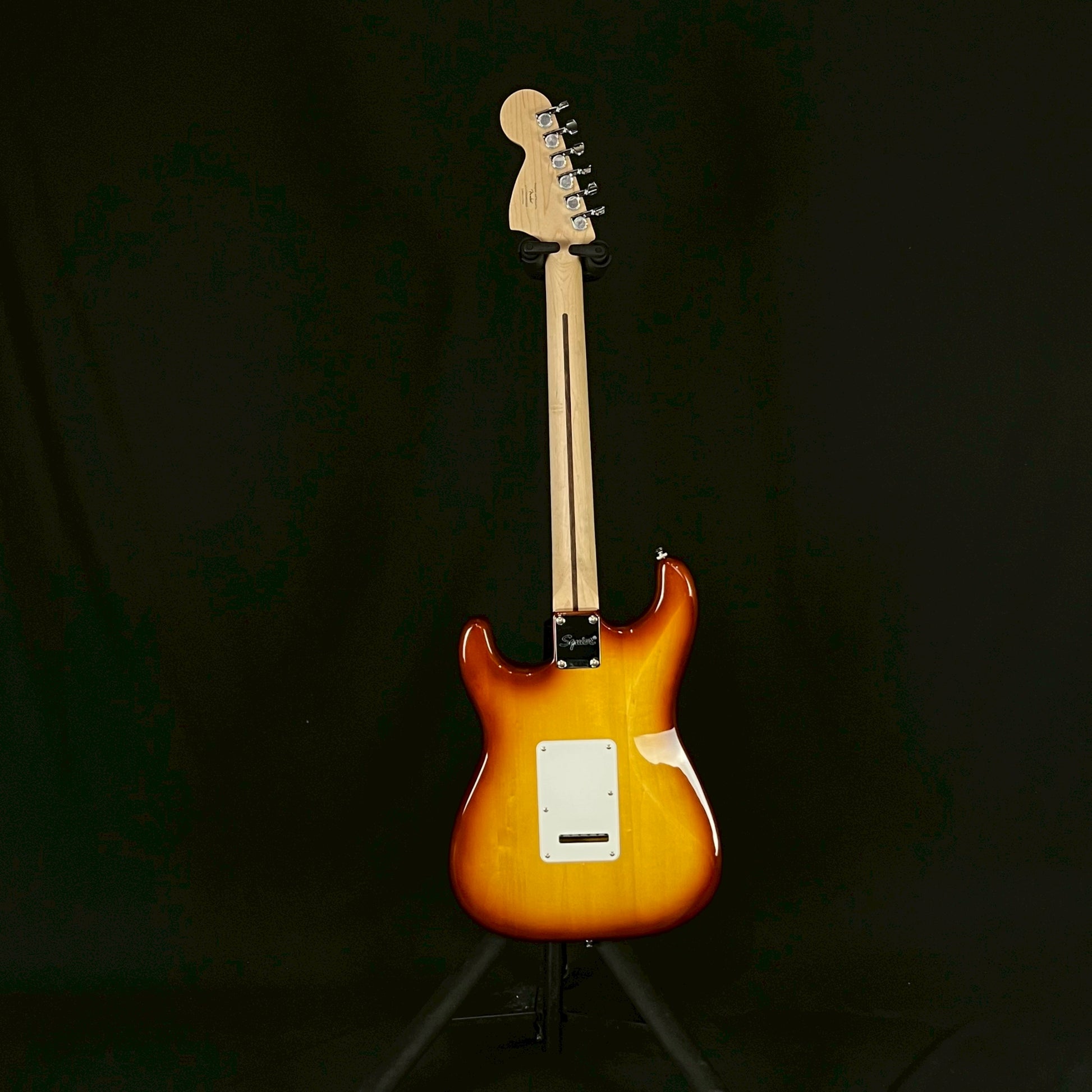 Squier Affinity Stratocaster FMT HSS