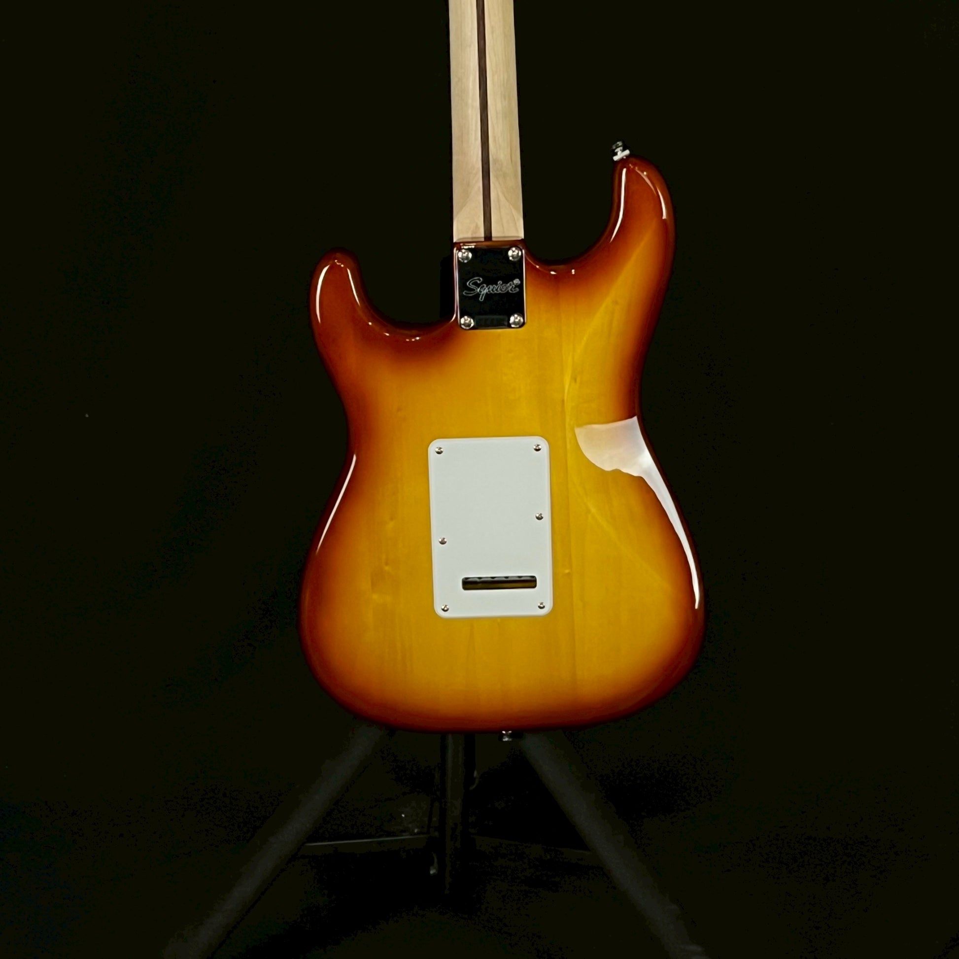 Squier Affinity Stratocaster FMT HSS