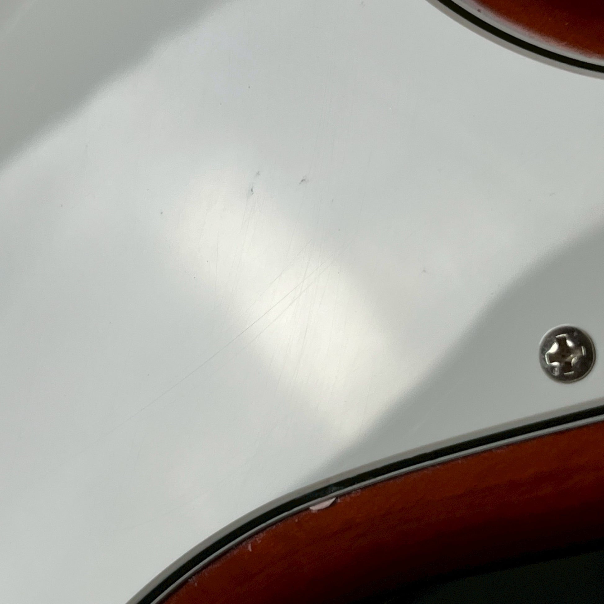 Squier Affinity Stratocaster FMT HSS