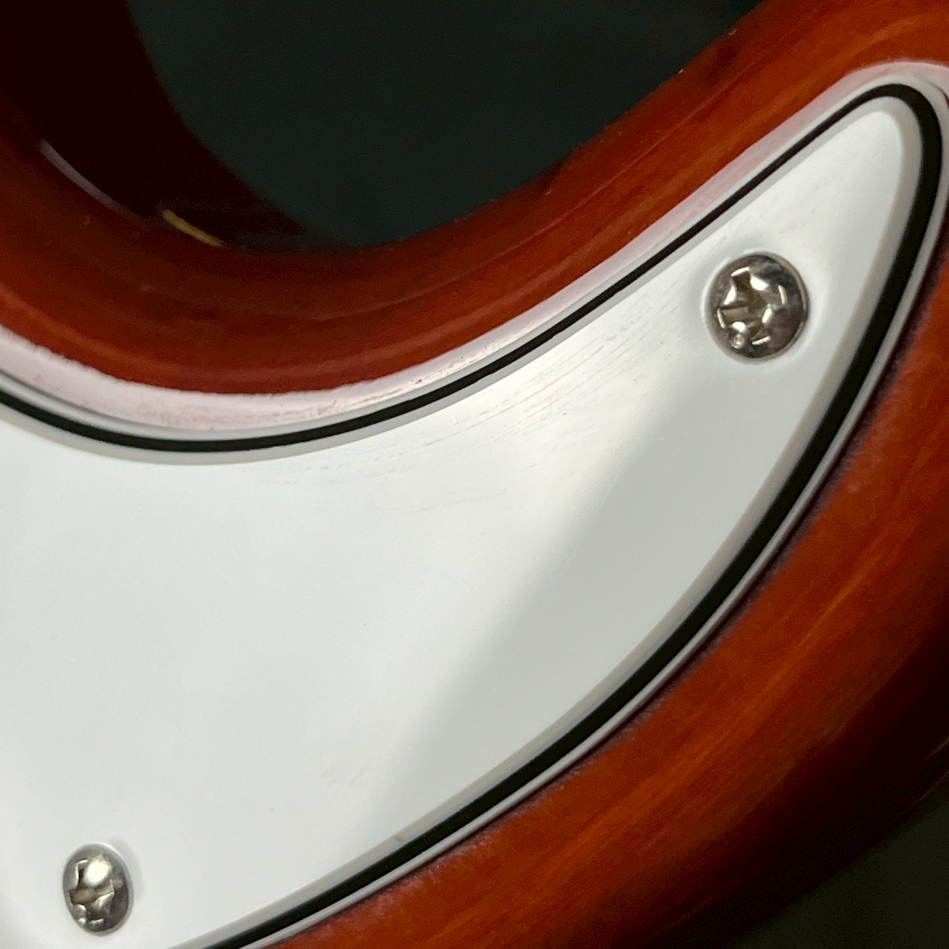 Squier Affinity Stratocaster FMT HSS