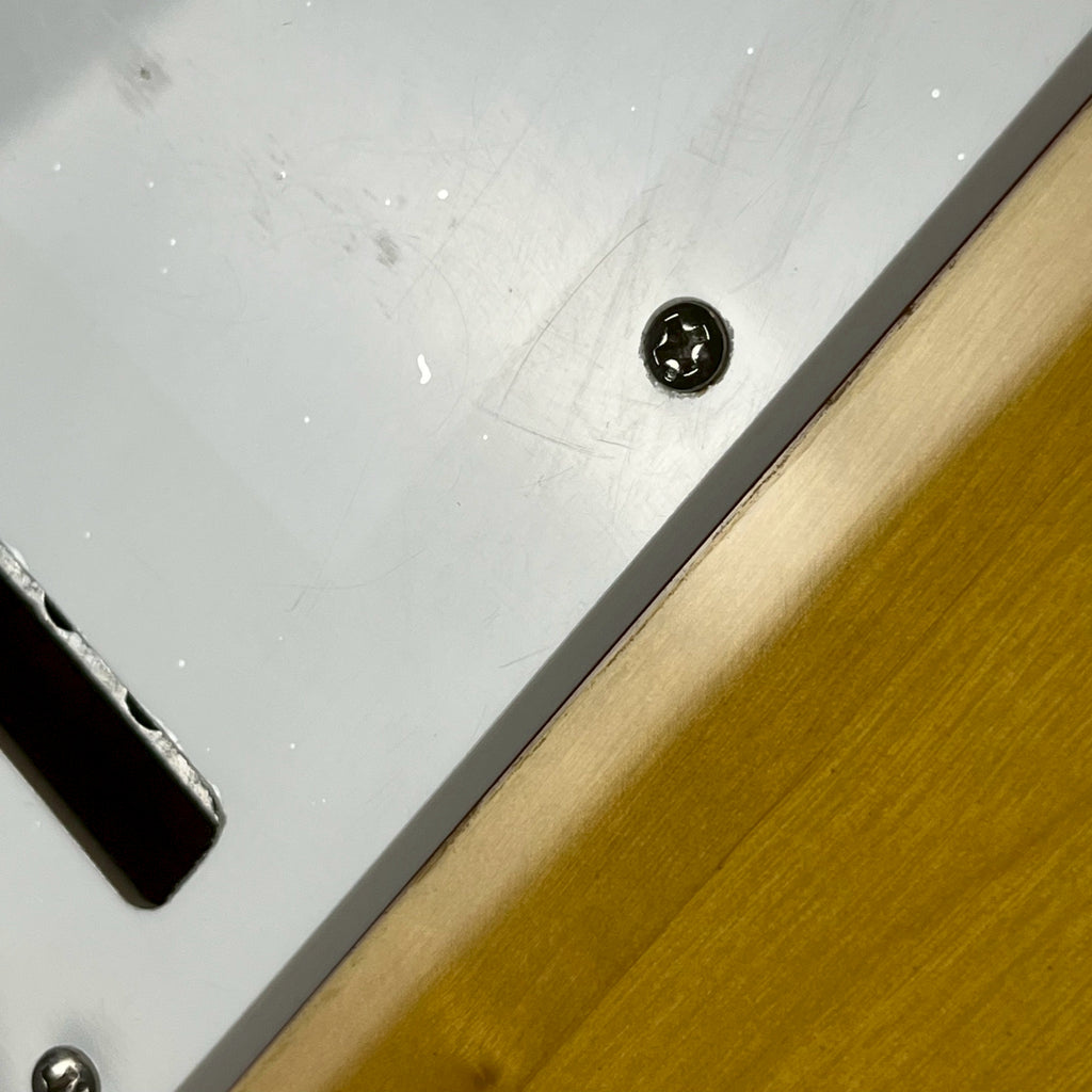 Squier Affinity Stratocaster FMT HSS