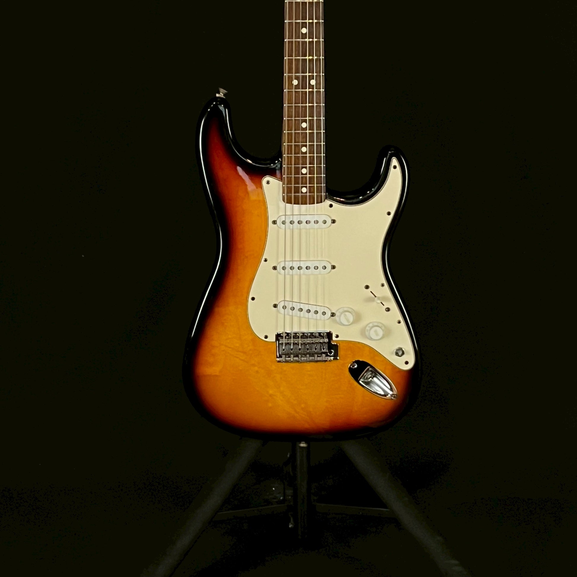 Fender Mexico Stratocaster