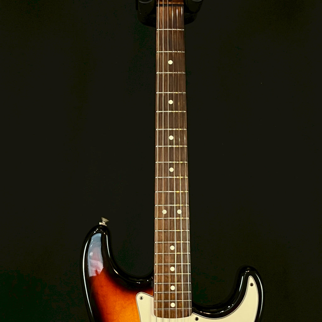 Fender Mexico Stratocaster