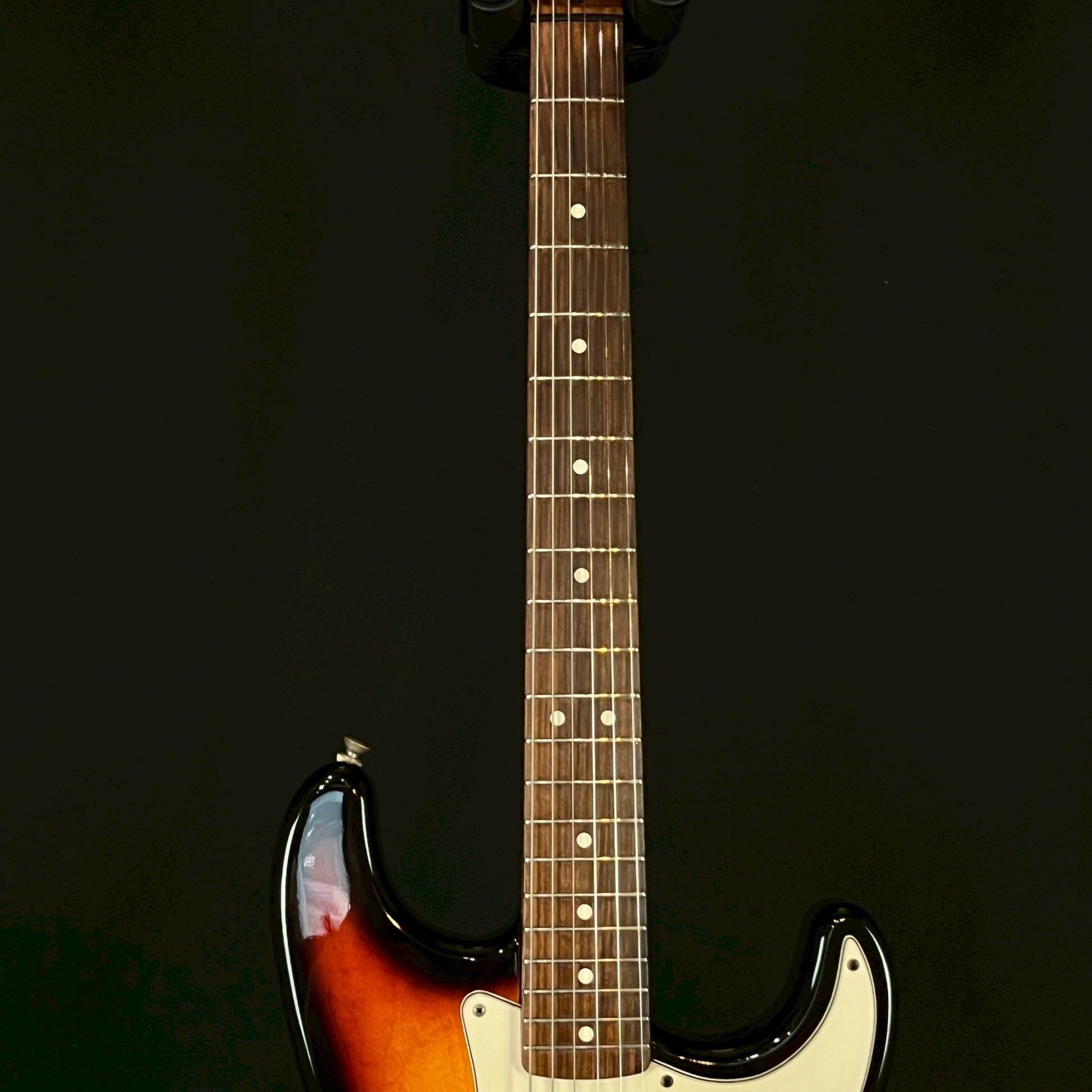 Fender Mexico Stratocaster