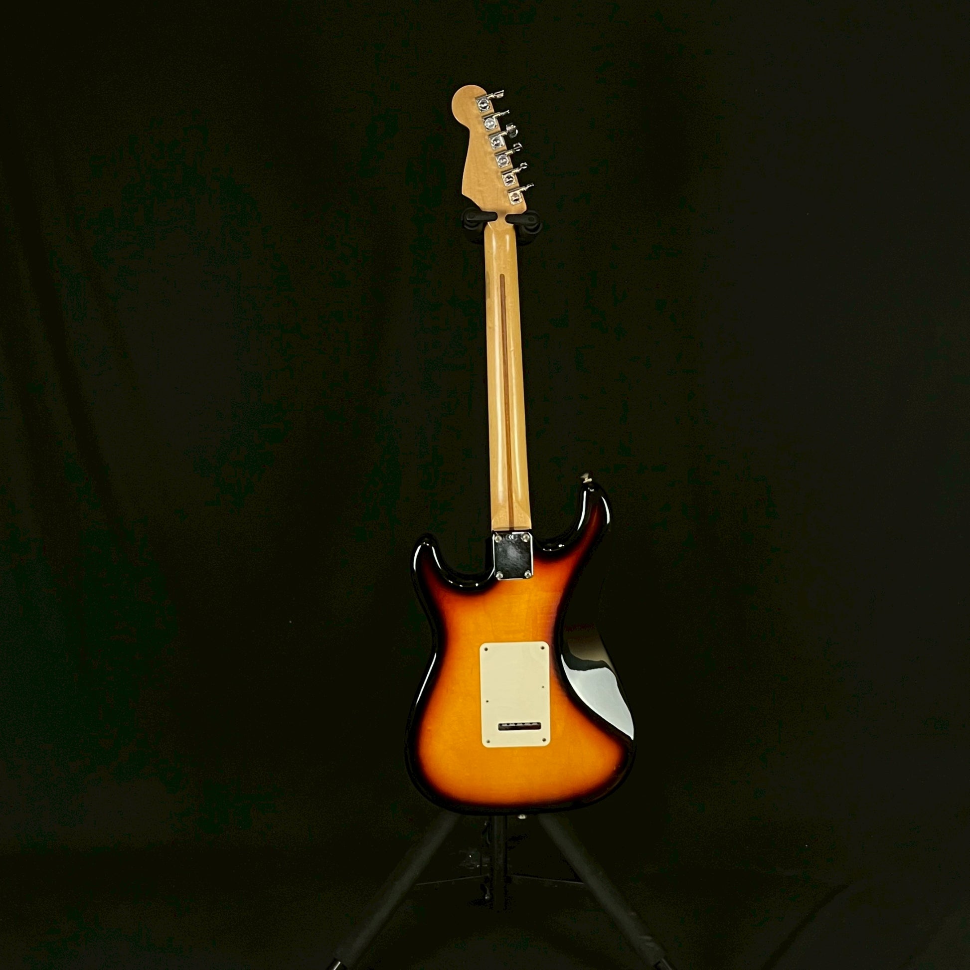 Fender Mexico Stratocaster