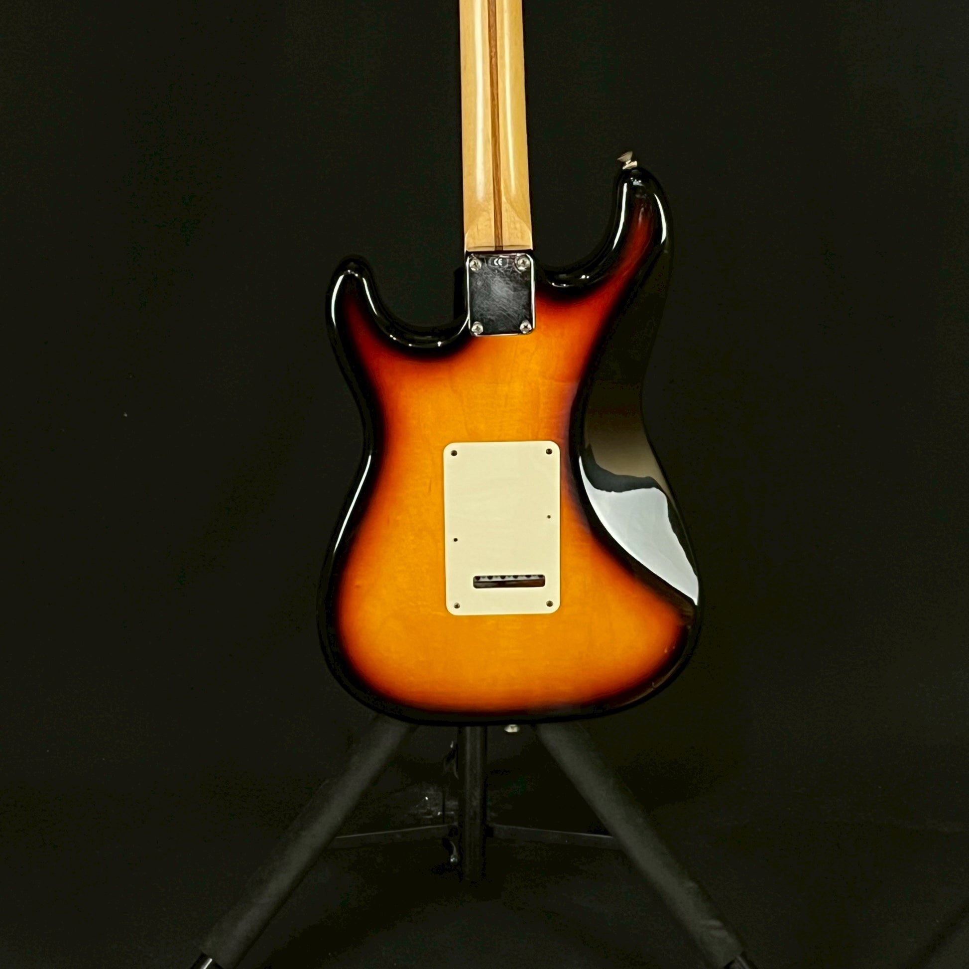Fender Mexico Stratocaster