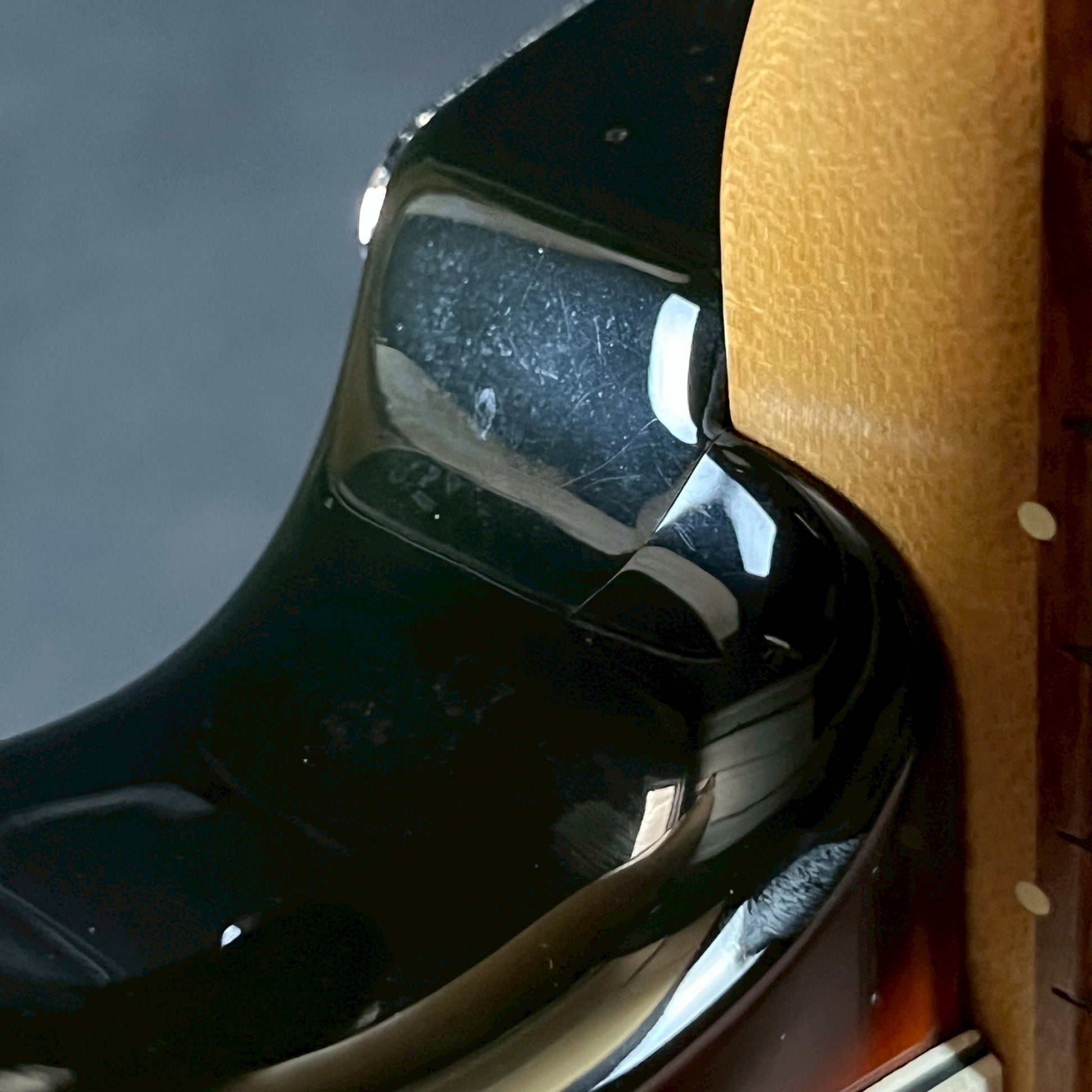 Fender Mexico Stratocaster