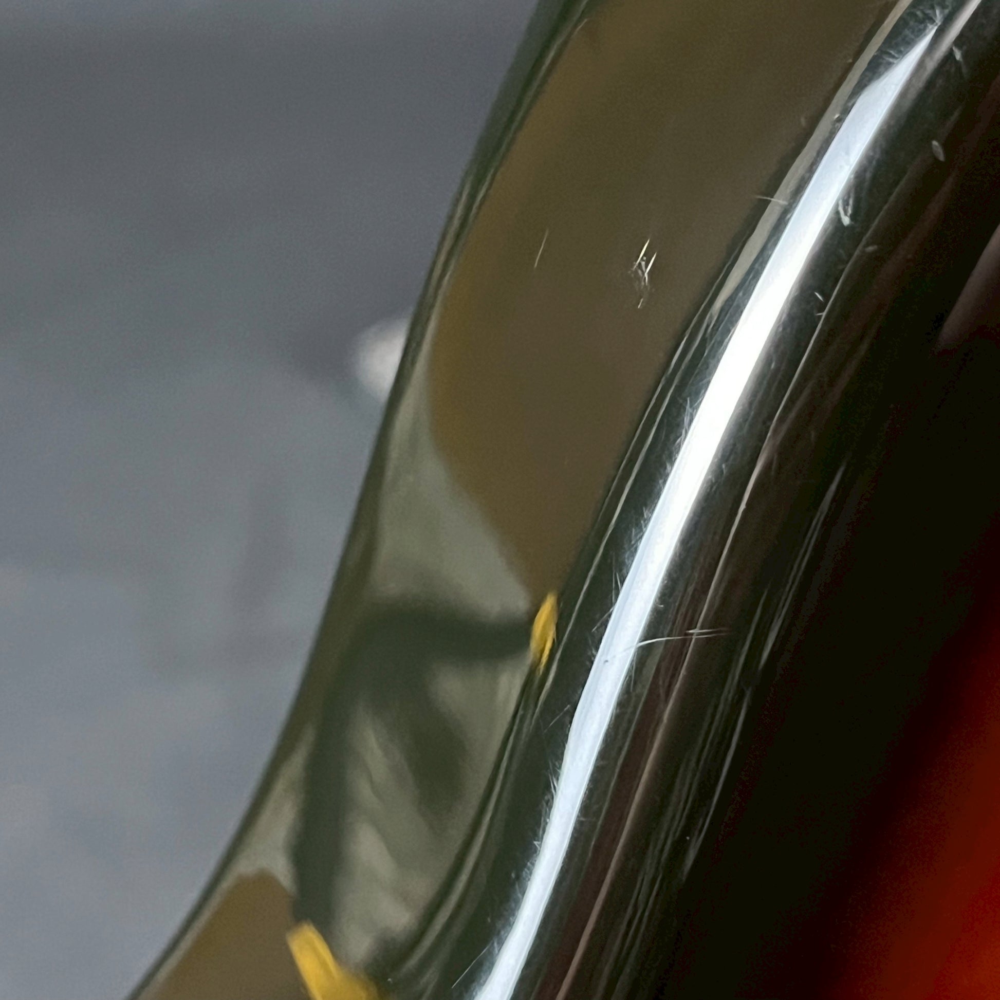 Fender Mexico Stratocaster