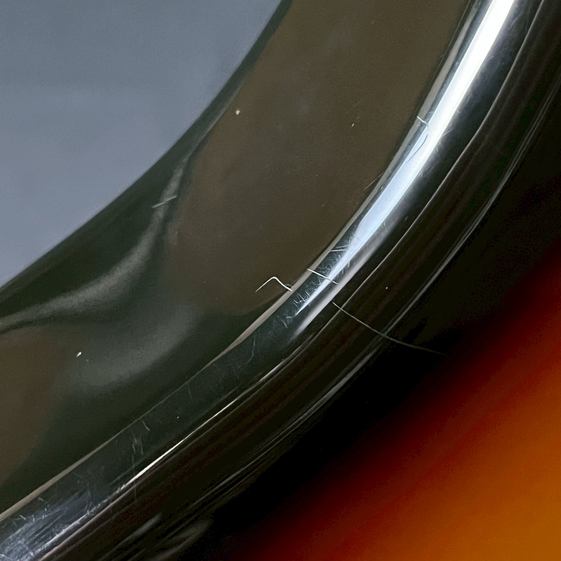 Fender Mexico Stratocaster